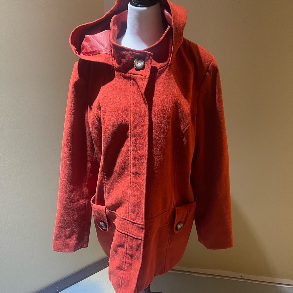 π»πCLEARANCEππ» Rickiβs jacket